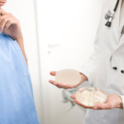 عمل پروتز سینه در تهران