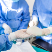 جراحی پروتز سینه